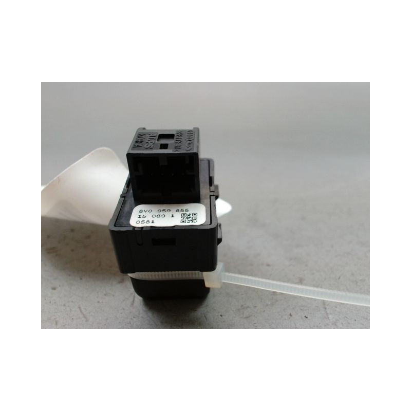 COMMANDE LEVE-GLACE PORTE ARD AUDI A3 SPORTBACK