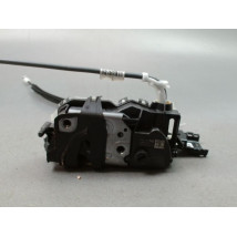 SYSTEME CONDAMNATION ARRIERE DROIT CITROEN C3 AIRCR.