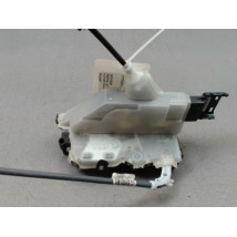 SYSTEME CONDAMNATION ARRIERE DROIT CITROEN C3 AIRCR.