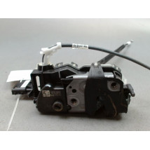 SYSTEME CONDAMNATION ARRIERE GAUCHE CITROEN C3 AIRCR.