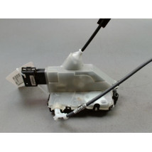SYSTEME CONDAMNATION ARRIERE GAUCHE CITROEN C3 AIRCR.