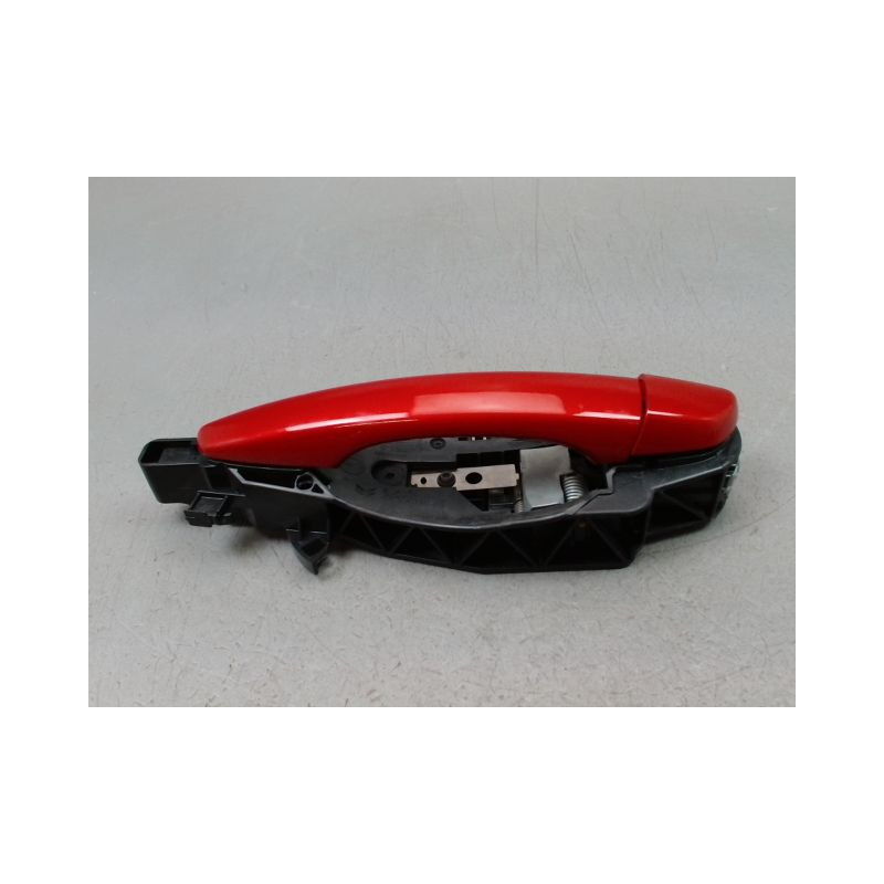 POIGNEE EXTERIEURE PORTE ARRIERE GAUCHE CITROEN C3 AIRCR.