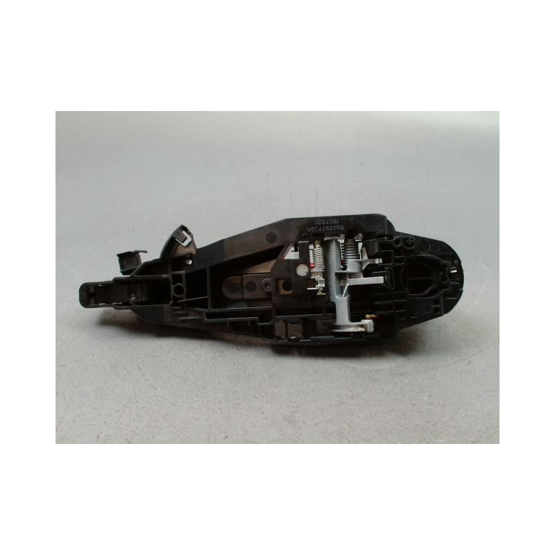 POIGNEE EXTERIEURE PORTE ARRIERE GAUCHE CITROEN C3 AIRCR.