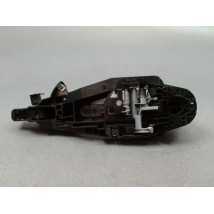 POIGNEE EXTERIEURE PORTE ARRIERE GAUCHE CITROEN C3 AIRCR.