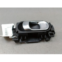 POIGNEE INTERIEURE PORTE ARRIERE DROIT CITROEN C3 AIRCR.
