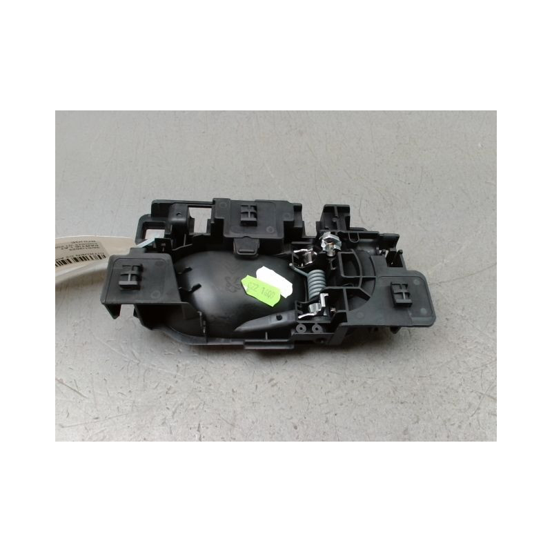 POIGNEE INTERIEURE PORTE ARRIERE DROIT CITROEN C3 AIRCR.