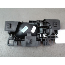 POIGNEE INTERIEURE PORTE ARRIERE GAUCHE CITROEN C3 AIRCR.