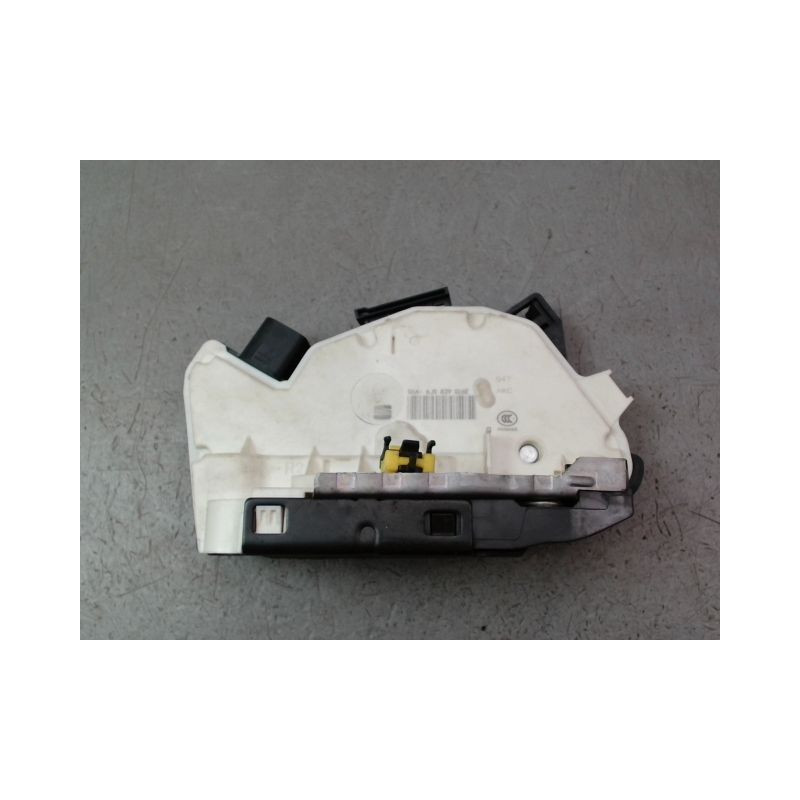 SYSTEME CONDAMNATION ARRIERE DROIT SEAT IBIZA IV Phase 2 (6J) 2012-...