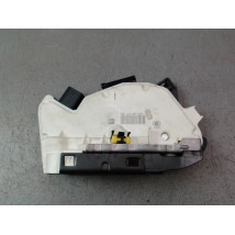 SYSTEME CONDAMNATION ARRIERE DROIT SEAT IBIZA IV Phase 2 (6J) 2012-...