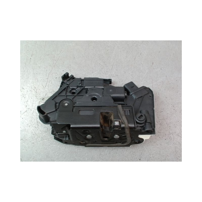 SYSTEME CONDAMNATION ARRIERE DROIT SEAT IBIZA IV Phase 2 (6J) 2012-...