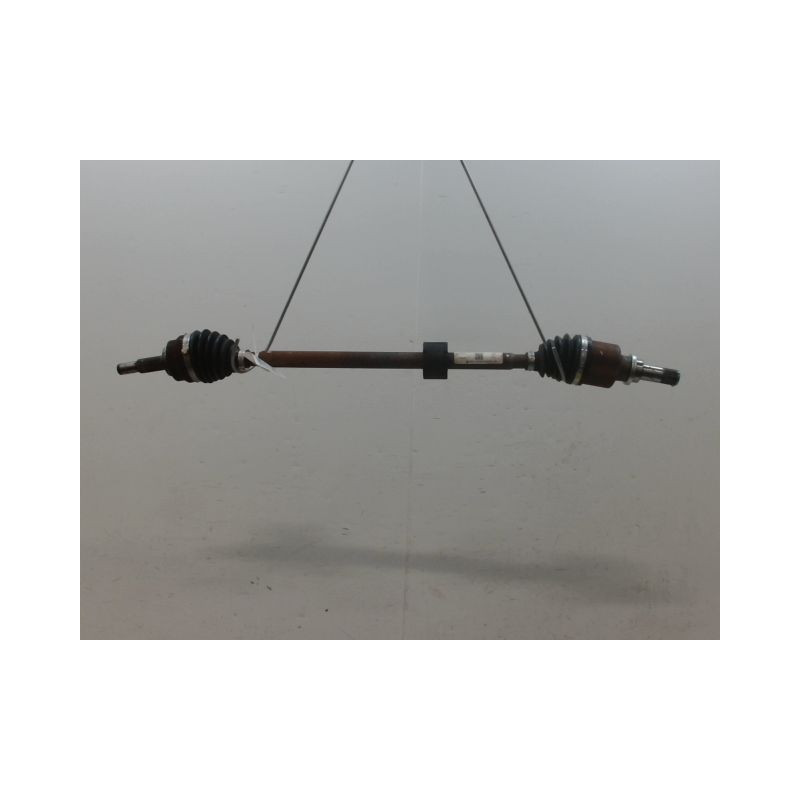 TRANSMISSION AVANT DROIT DACIA SANDERO 2008- 1.0 SCe 65