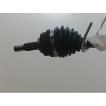TRANSMISSION AVANT DROIT DACIA SANDERO 2008- 1.0 SCe 65