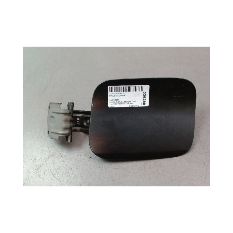 VOLET DE TRAPPE CARBURANT TOYOTA PRIUS 2004-