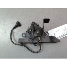 SERRURE CAPOT TOYOTA PRIUS 2004-