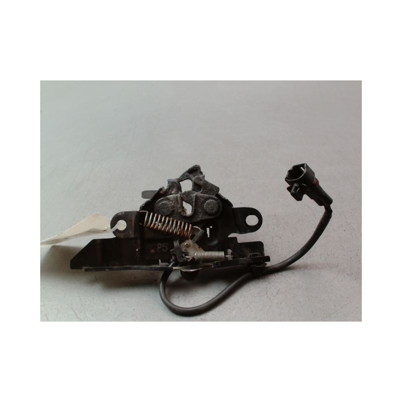SERRURE CAPOT TOYOTA PRIUS 2004-