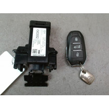LECTEUR DE CARTE CITROEN C4 PICASSO