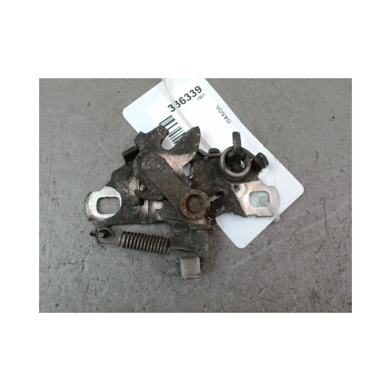SERRURE CAPOT CITROEN C4 PICASSO