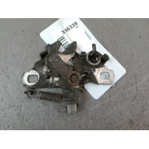 SERRURE CAPOT CITROEN C4 PICASSO