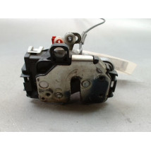 SYSTEME CONDAMNATION AVANT GAUCHE FIAT 500 II Phase 1 2007-...