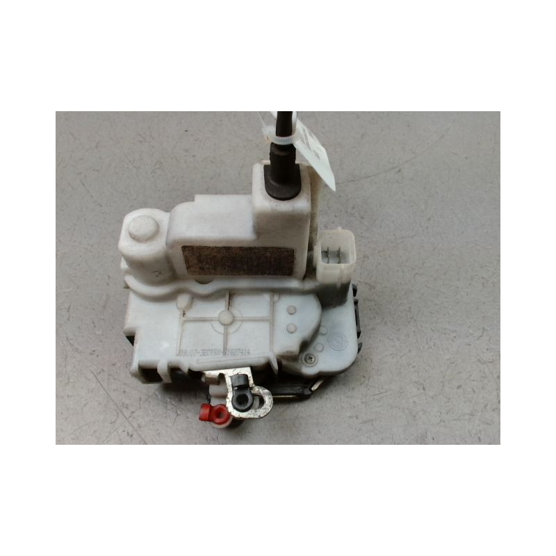 SYSTEME CONDAMNATION AVANT GAUCHE FIAT 500 II Phase 1 2007-...