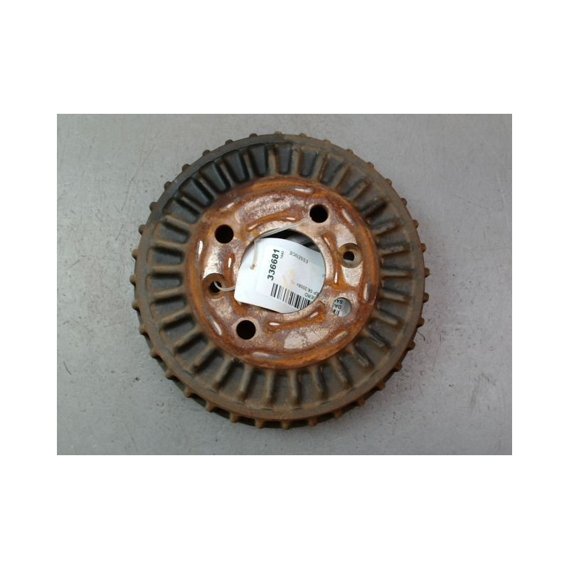 TAMBOUR ARRIERE DROIT DACIA SANDERO 2008-