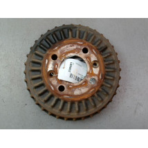 TAMBOUR ARRIERE DROIT DACIA SANDERO 2008-
