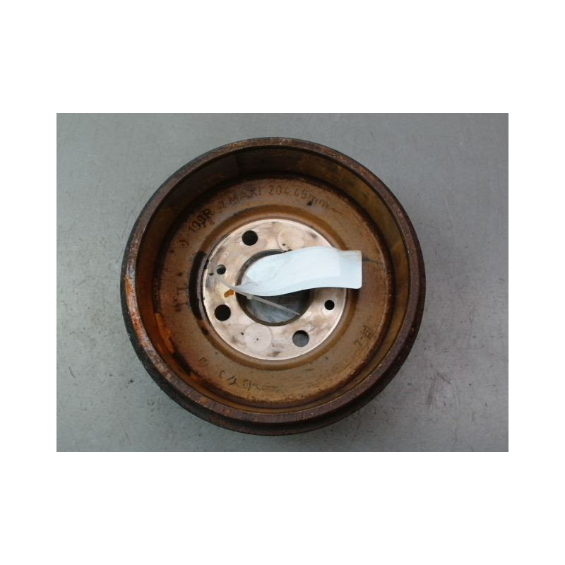 TAMBOUR ARRIERE DROIT DACIA SANDERO 2008-