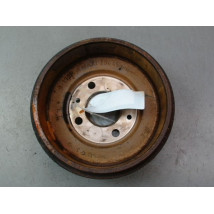 TAMBOUR ARRIERE DROIT DACIA SANDERO 2008-