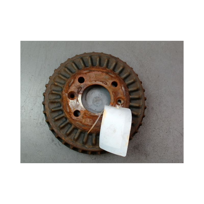 TAMBOUR ARRIERE GAUCHE DACIA SANDERO 2008-