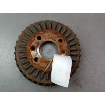 TAMBOUR ARRIERE GAUCHE DACIA SANDERO 2008-