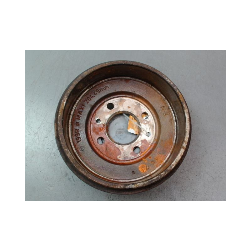TAMBOUR ARRIERE GAUCHE DACIA SANDERO 2008-