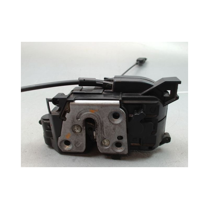 SYSTEME CONDAMNATION AVANT DROIT RENAULT CLIO III Phase 2 2009-2014