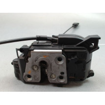 SYSTEME CONDAMNATION AVANT DROIT RENAULT CLIO III Phase 2 2009-2014