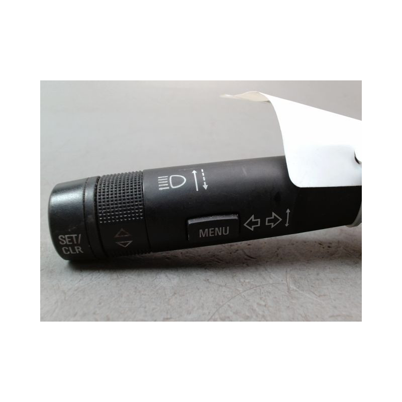 COMMANDE CLIGNOTANT CHEVROLET AVEO 2008-