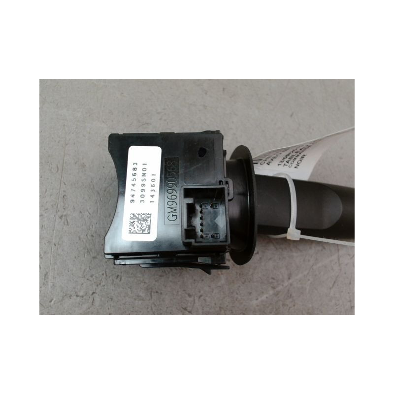 COMMANDE CLIGNOTANT CHEVROLET AVEO 2008-