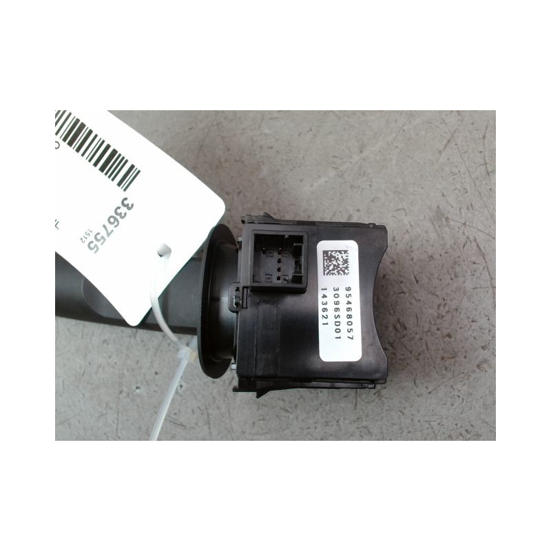 COMMANDE ESSUIE GLACE CHEVROLET AVEO 2008-