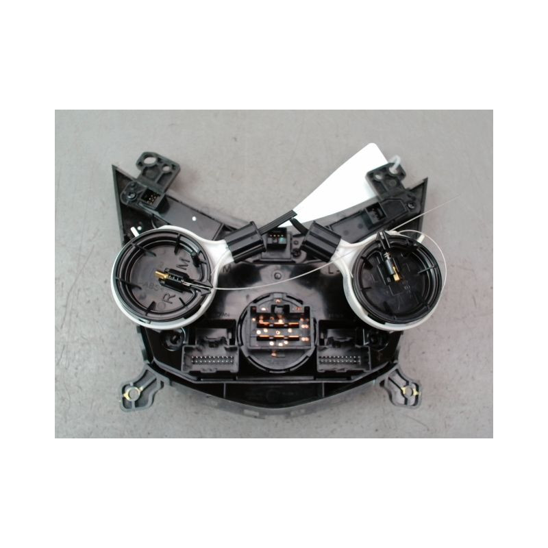 COMMANDE DE CHAUFFAGE CHEVROLET AVEO 2008-