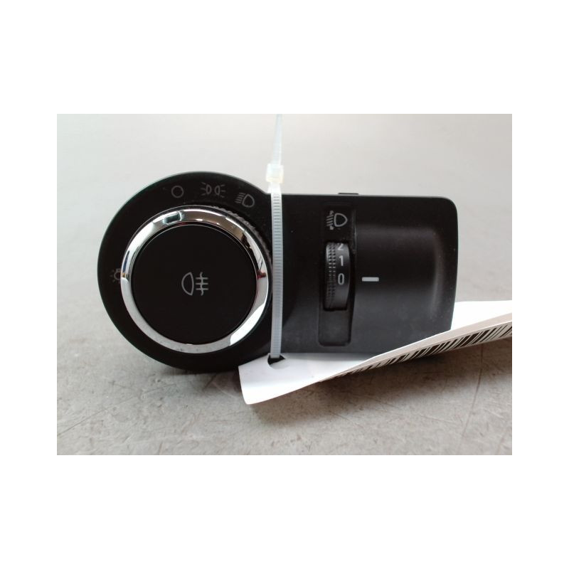 INTERIEUR COMMANDE PHARES CHEVROLET AVEO 2008-