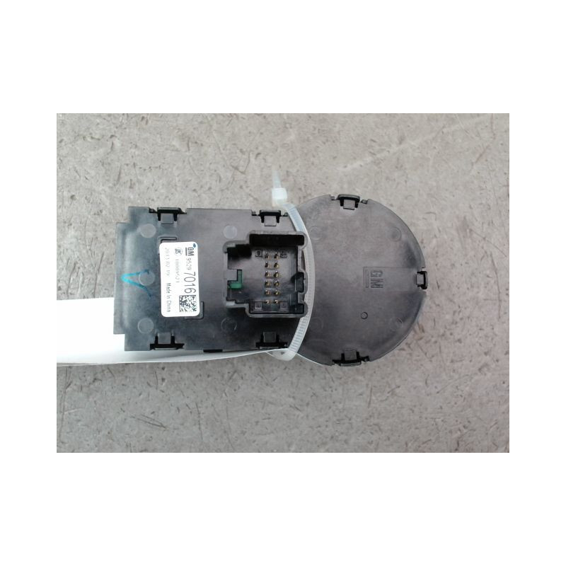 INTERIEUR COMMANDE PHARES CHEVROLET AVEO 2008-