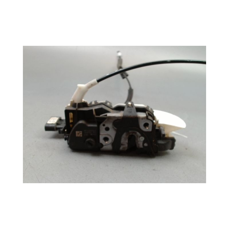 SYSTEME CONDAMNATION AVANT GAUCHE CITROEN C5 BERL. II (X7) 2008-...