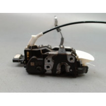 SYSTEME CONDAMNATION AVANT GAUCHE CITROEN C5 BERL. II (X7) 2008-...