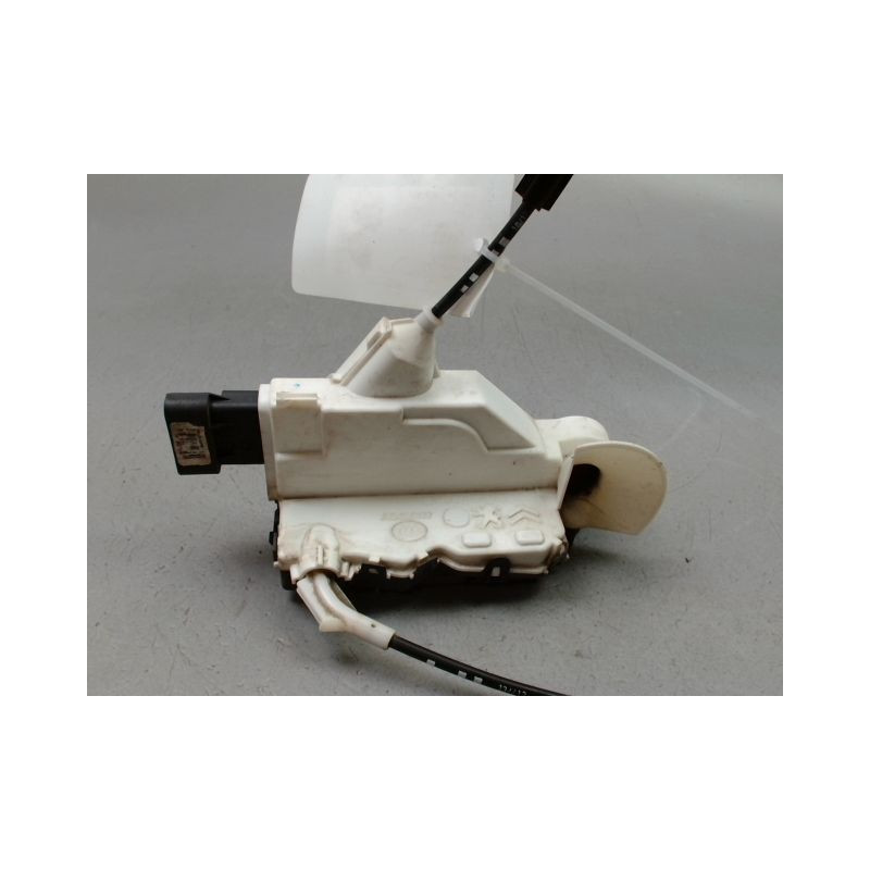 SYSTEME CONDAMNATION AVANT GAUCHE CITROEN C5 BERL. II (X7) 2008-...