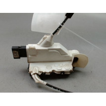 SYSTEME CONDAMNATION AVANT GAUCHE CITROEN C5 BERL. II (X7) 2008-...