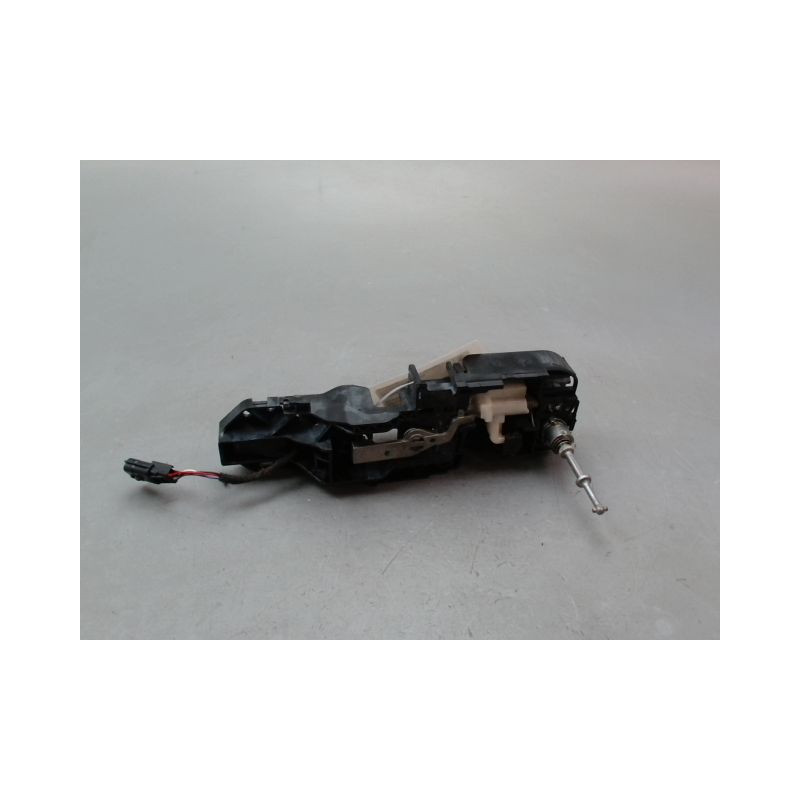 POIGNEE EXTERIEURE PORTE AVANT GAUCHE RENAULT SCENIC MONOSP. III Phase 3 2013-...