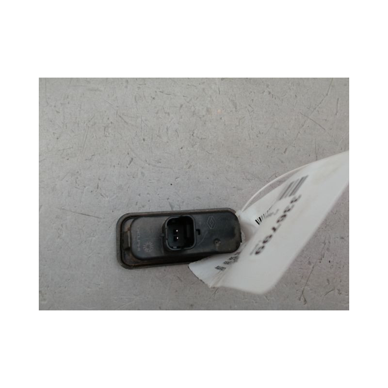 POIGNEE EXTERIEURE HAYON RENAULT SCENIC MONOSP. III Phase 3 2013-...