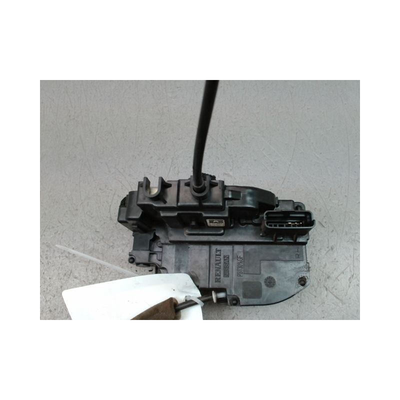 SYSTEME CONDAMNATION AVANT DROIT RENAULT KOLEOS BREAK 2008-...