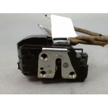 SYSTEME CONDAMNATION ARRIERE GAUCHE RENAULT KOLEOS BREAK 2008-...