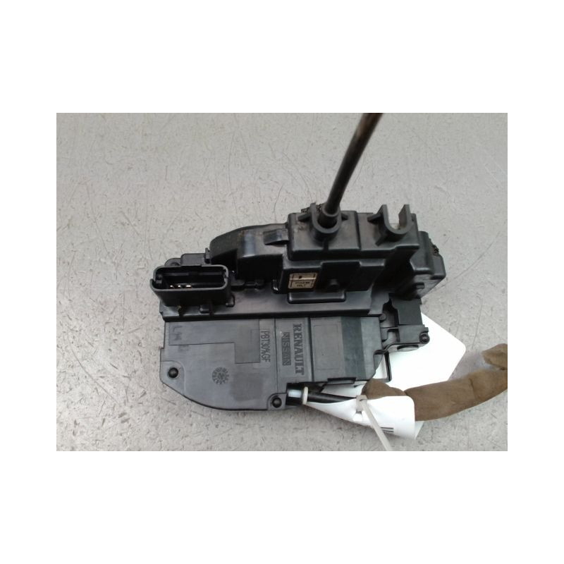 SYSTEME CONDAMNATION ARRIERE GAUCHE RENAULT KOLEOS BREAK 2008-...