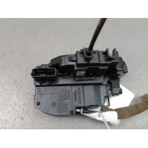 SYSTEME CONDAMNATION ARRIERE GAUCHE RENAULT KOLEOS BREAK 2008-...