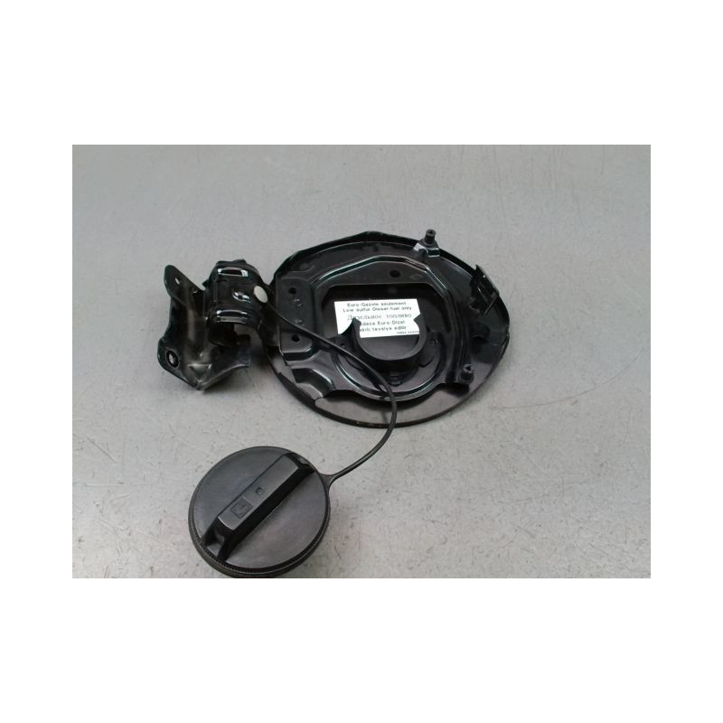 VOLET DE TRAPPE CARBURANT RENAULT KOLEOS BREAK 2008-...